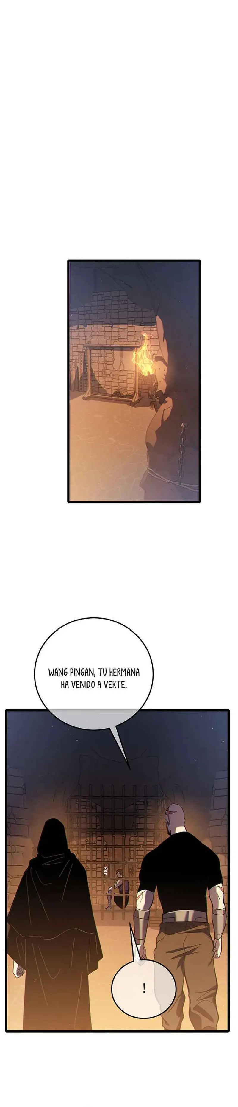 MIS HABILIDADES PASIVAS SON INVENCIBLES Capítulo 109 - Page 26