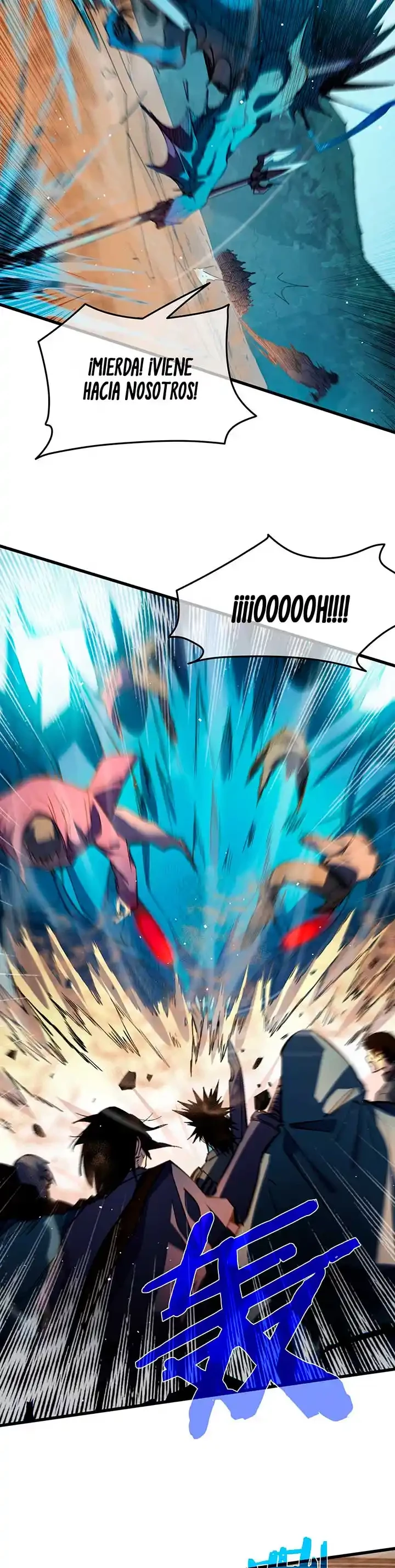 MIS HABILIDADES PASIVAS SON INVENCIBLES Capítulo 11 - Page 28