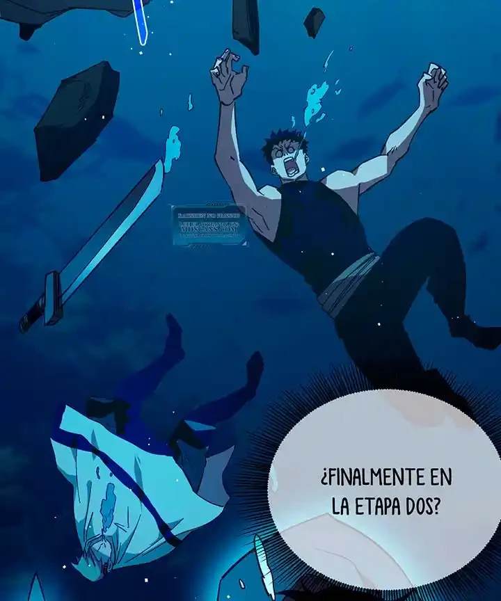 MIS HABILIDADES PASIVAS SON INVENCIBLES Capítulo 11 - Page 38