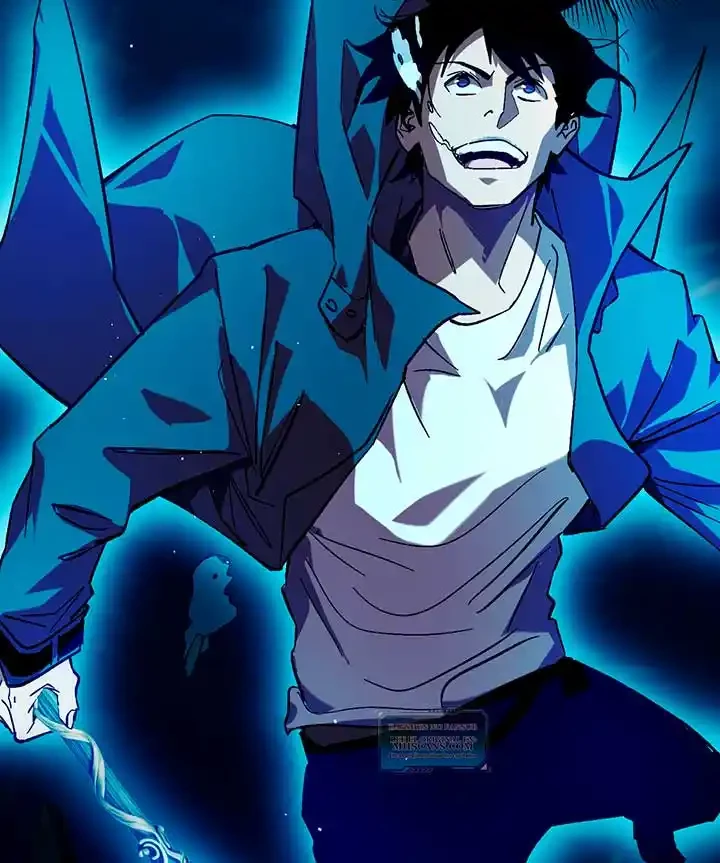 MIS HABILIDADES PASIVAS SON INVENCIBLES Capítulo 11 - Page 39