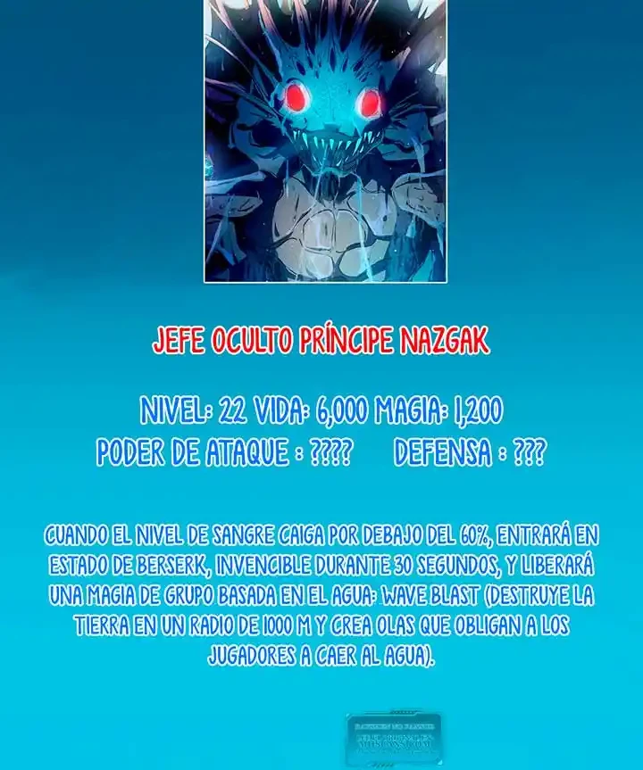 MIS HABILIDADES PASIVAS SON INVENCIBLES Capítulo 11 - Page 42