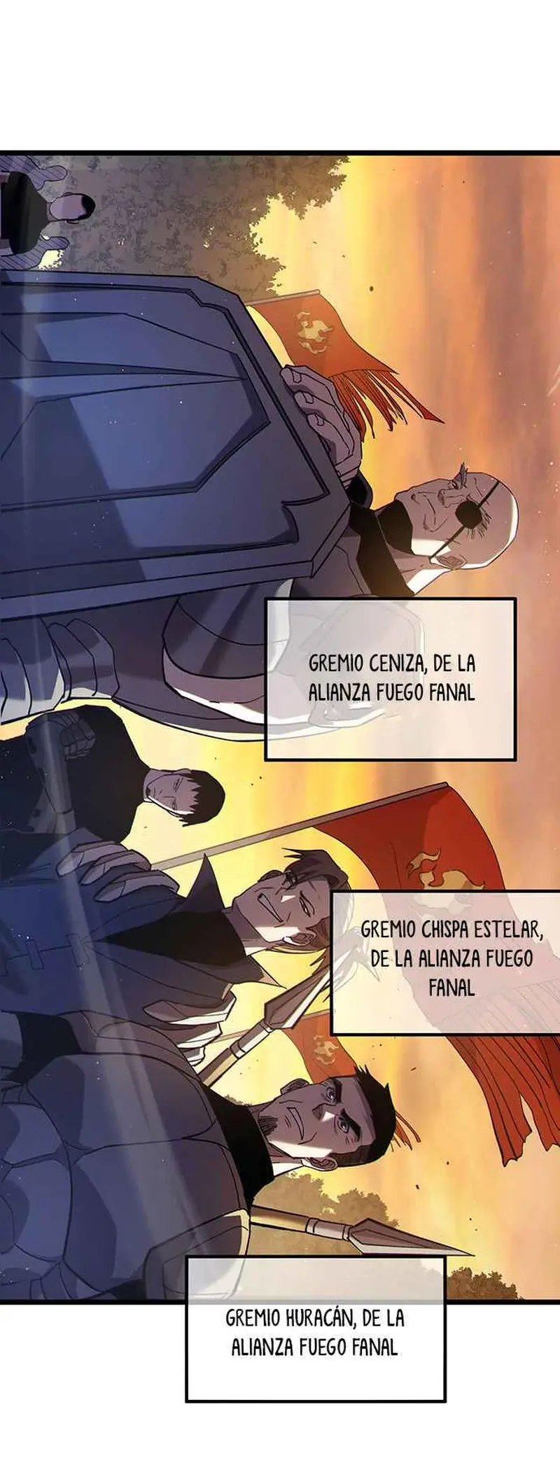 MIS HABILIDADES PASIVAS SON INVENCIBLES Capítulo 110 - Page 15