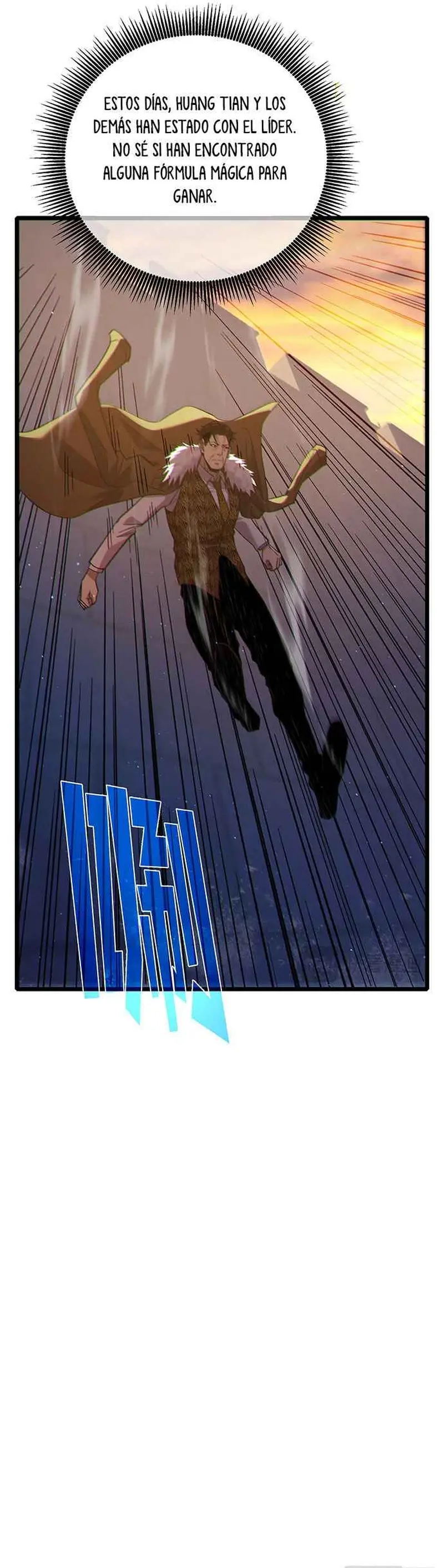 MIS HABILIDADES PASIVAS SON INVENCIBLES Capítulo 110 - Page 20