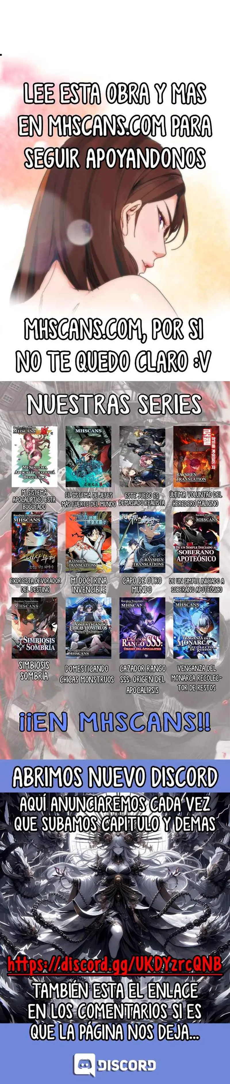 MIS HABILIDADES PASIVAS SON INVENCIBLES Capítulo 110 - Page 31