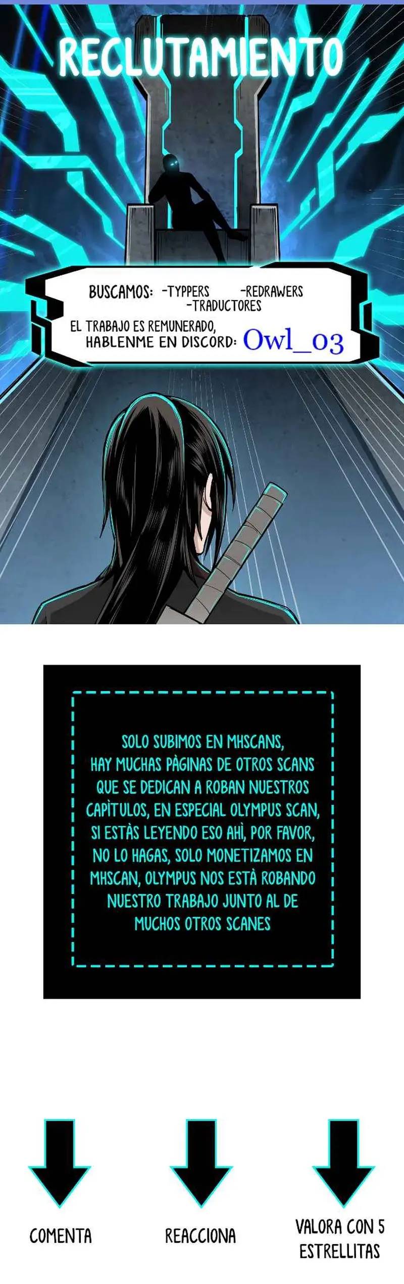 MIS HABILIDADES PASIVAS SON INVENCIBLES Capítulo 110 - Page 32