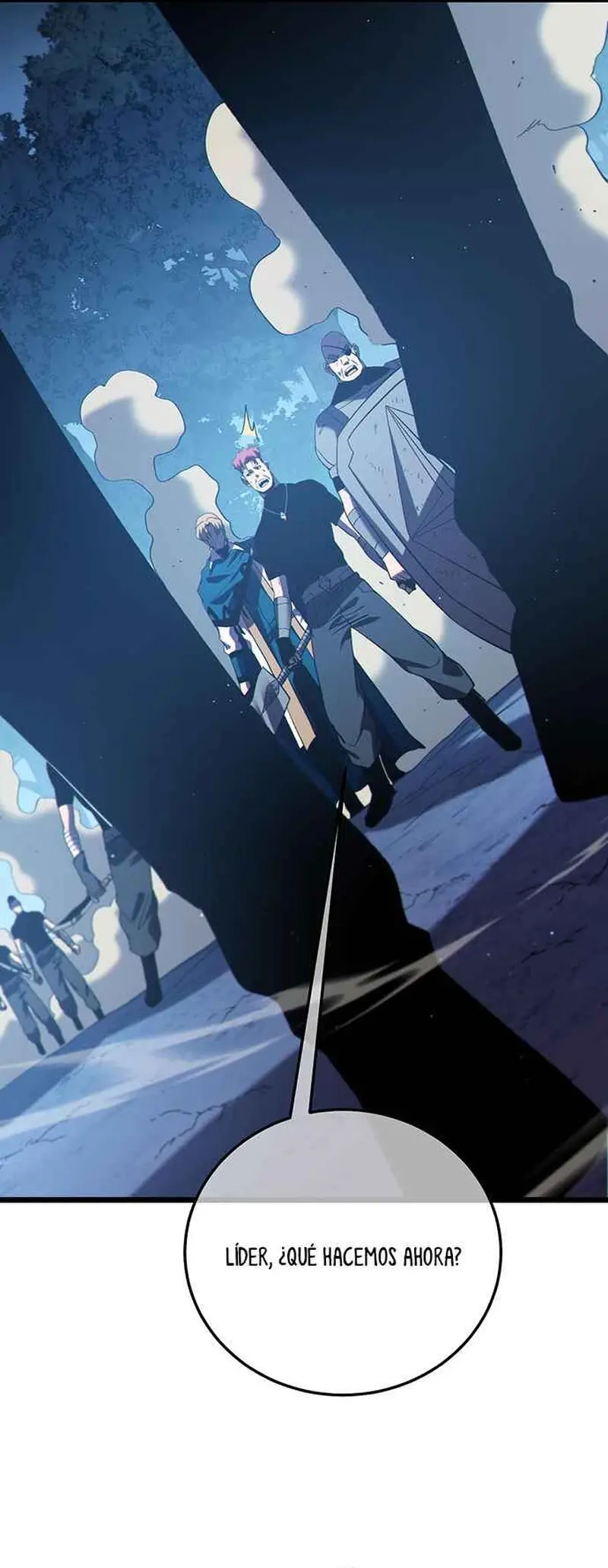 MIS HABILIDADES PASIVAS SON INVENCIBLES Capítulo 111 - Page 27