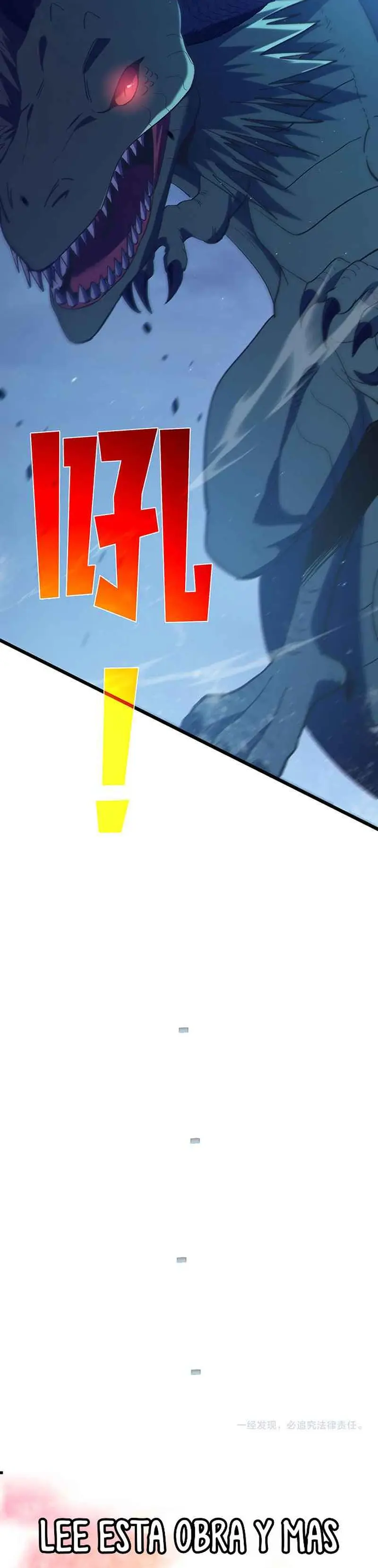 MIS HABILIDADES PASIVAS SON INVENCIBLES Capítulo 111 - Page 31