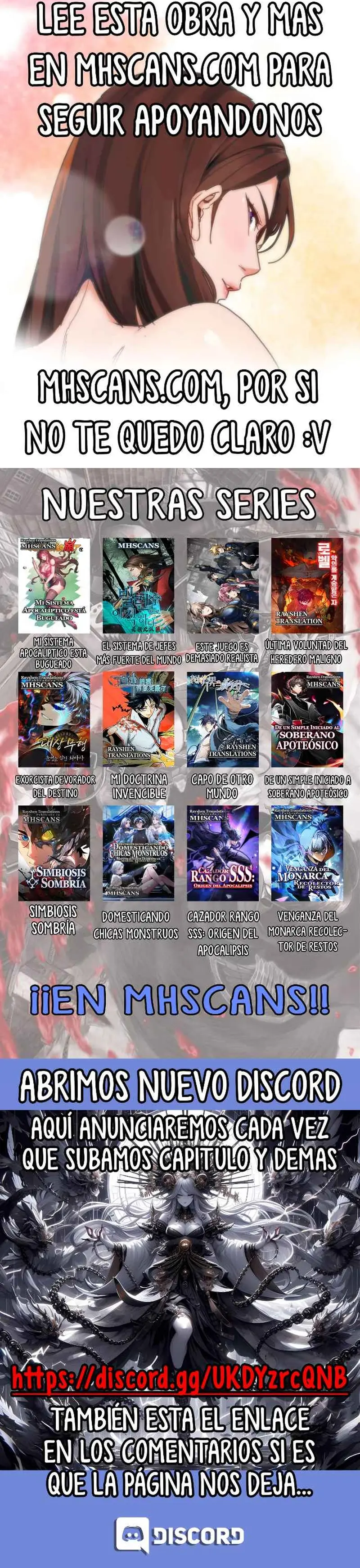 MIS HABILIDADES PASIVAS SON INVENCIBLES Capítulo 113 - Page 30