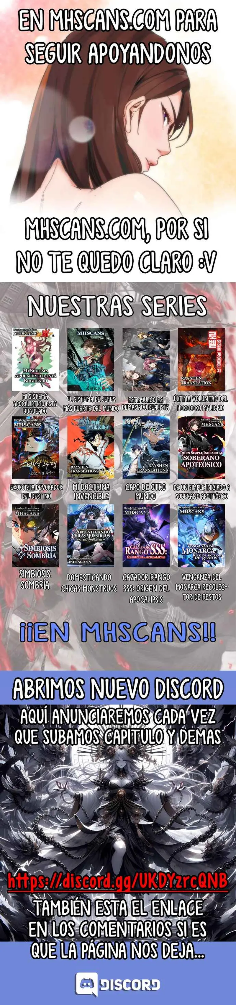 MIS HABILIDADES PASIVAS SON INVENCIBLES Capítulo 114 - Page 30