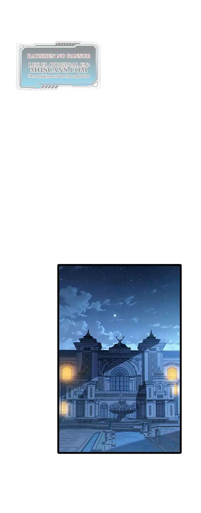 MIS HABILIDADES PASIVAS SON INVENCIBLES Capítulo 115 - Page 20