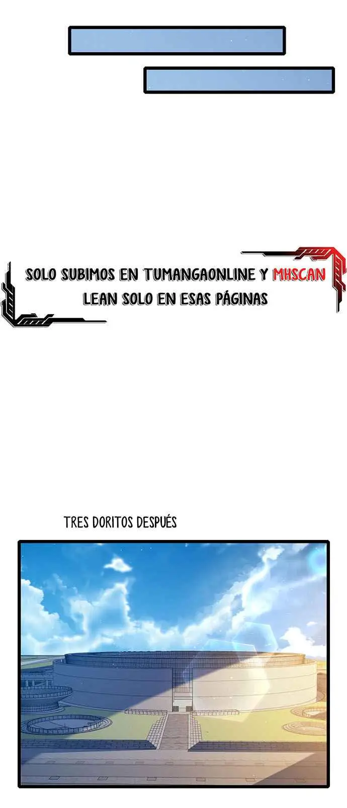 MIS HABILIDADES PASIVAS SON INVENCIBLES Capítulo 115 - Page 24