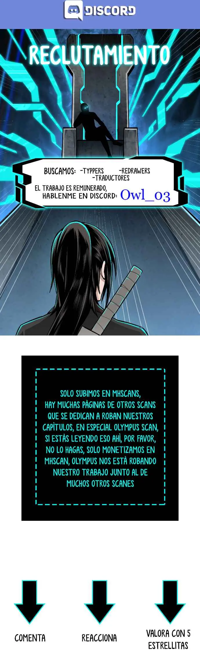 MIS HABILIDADES PASIVAS SON INVENCIBLES Capítulo 115 - Page 35