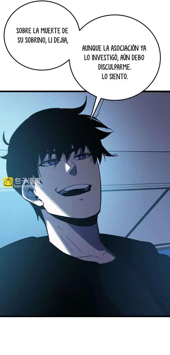 MIS HABILIDADES PASIVAS SON INVENCIBLES Capítulo 115 - Page 6