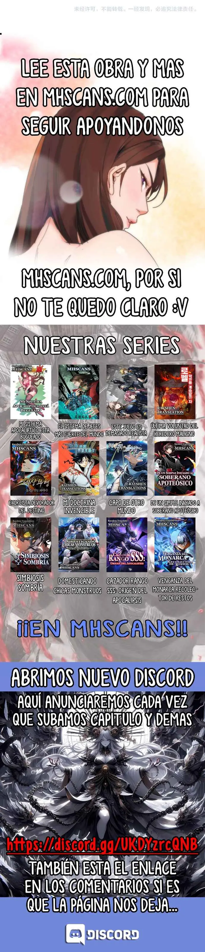 MIS HABILIDADES PASIVAS SON INVENCIBLES Capítulo 116 - Page 28