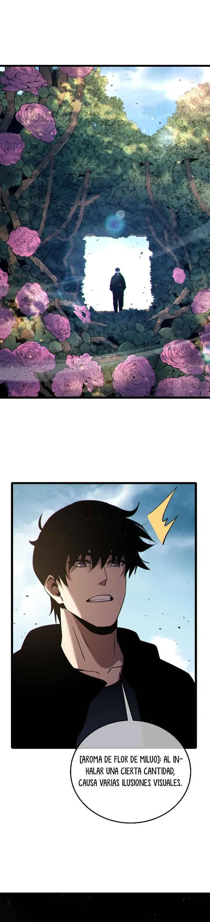 MIS HABILIDADES PASIVAS SON INVENCIBLES Capítulo 117 - Page 19