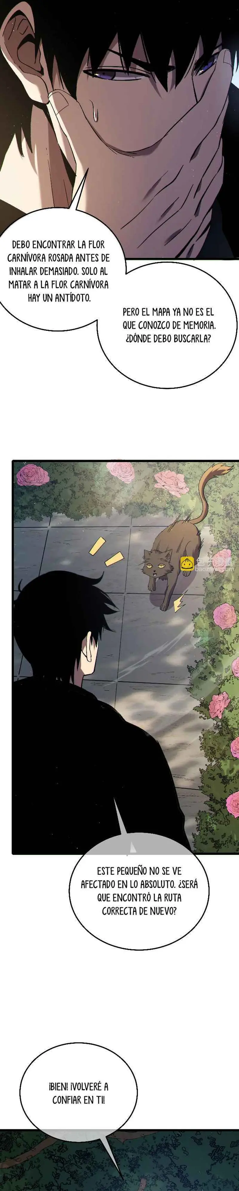 MIS HABILIDADES PASIVAS SON INVENCIBLES Capítulo 117 - Page 20