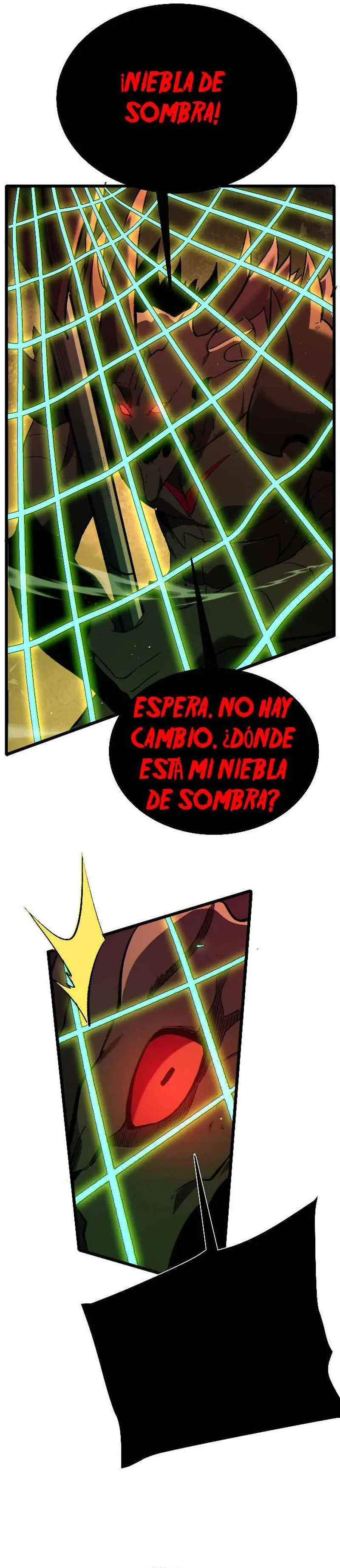 MIS HABILIDADES PASIVAS SON INVENCIBLES Capítulo 118 - Page 12