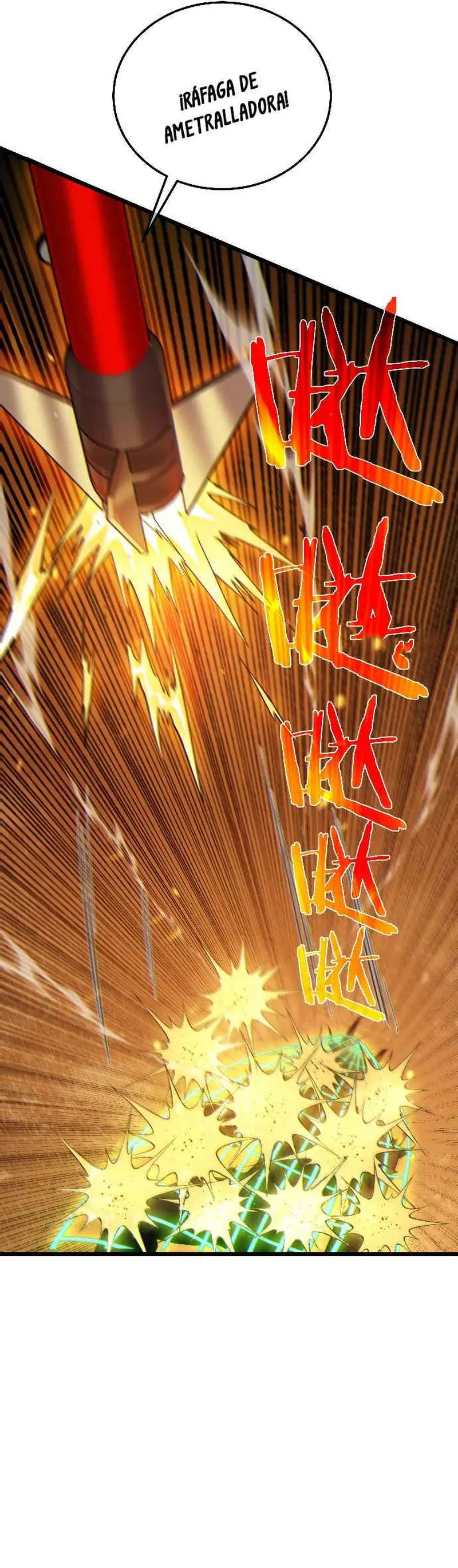 MIS HABILIDADES PASIVAS SON INVENCIBLES Capítulo 118 - Page 13
