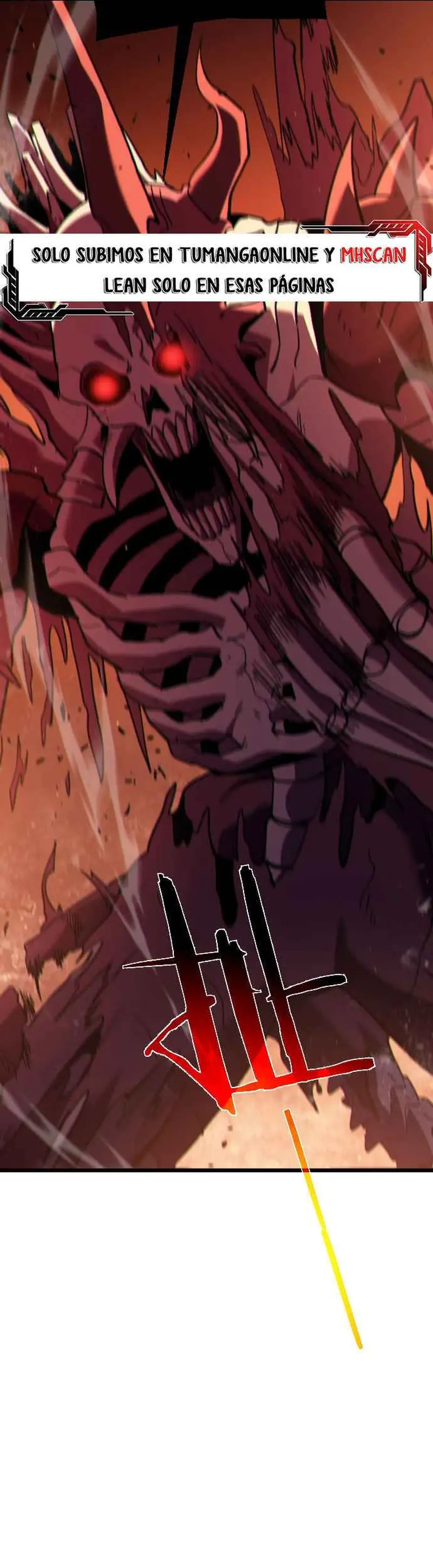 MIS HABILIDADES PASIVAS SON INVENCIBLES Capítulo 118 - Page 19