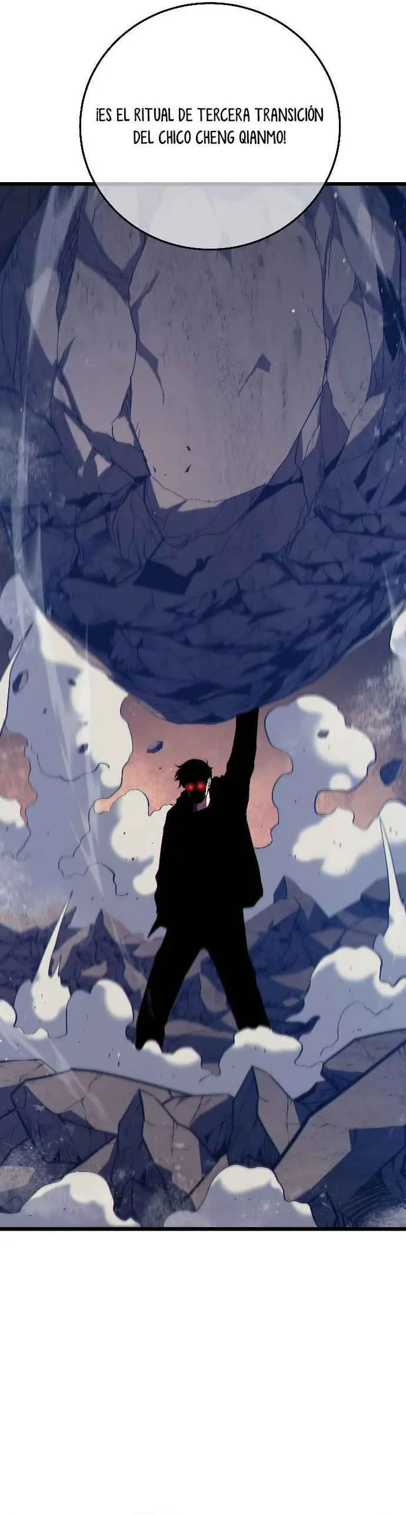 MIS HABILIDADES PASIVAS SON INVENCIBLES Capítulo 118 - Page 29