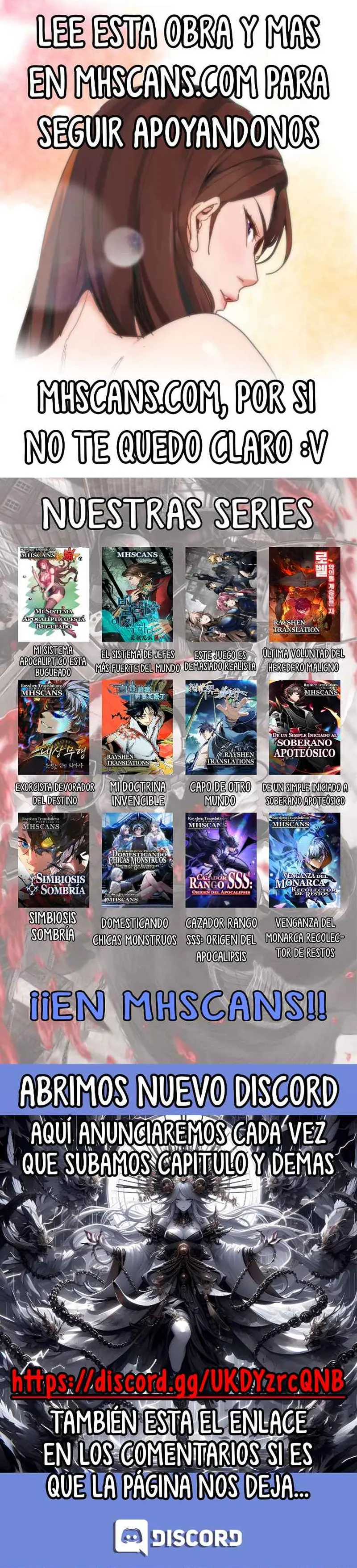 MIS HABILIDADES PASIVAS SON INVENCIBLES Capítulo 118 - Page 31