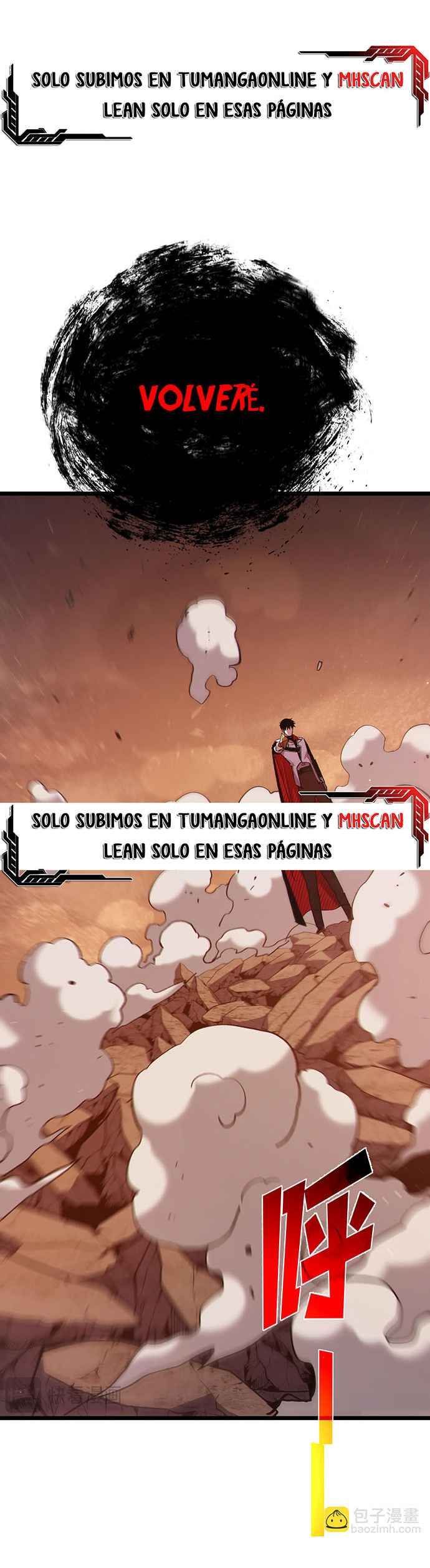 MIS HABILIDADES PASIVAS SON INVENCIBLES Capítulo 119 - Page 23