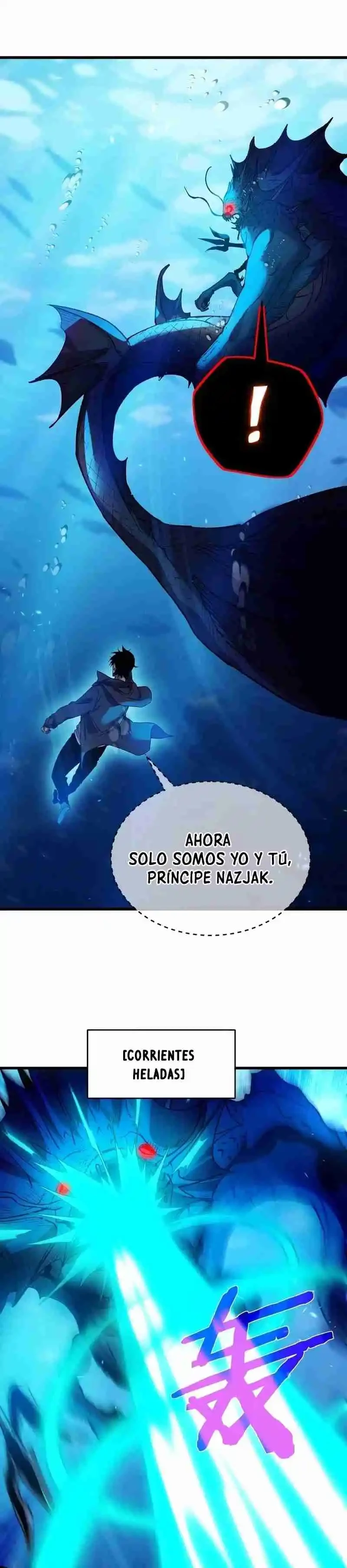 MIS HABILIDADES PASIVAS SON INVENCIBLES Capítulo 12 - Page 19