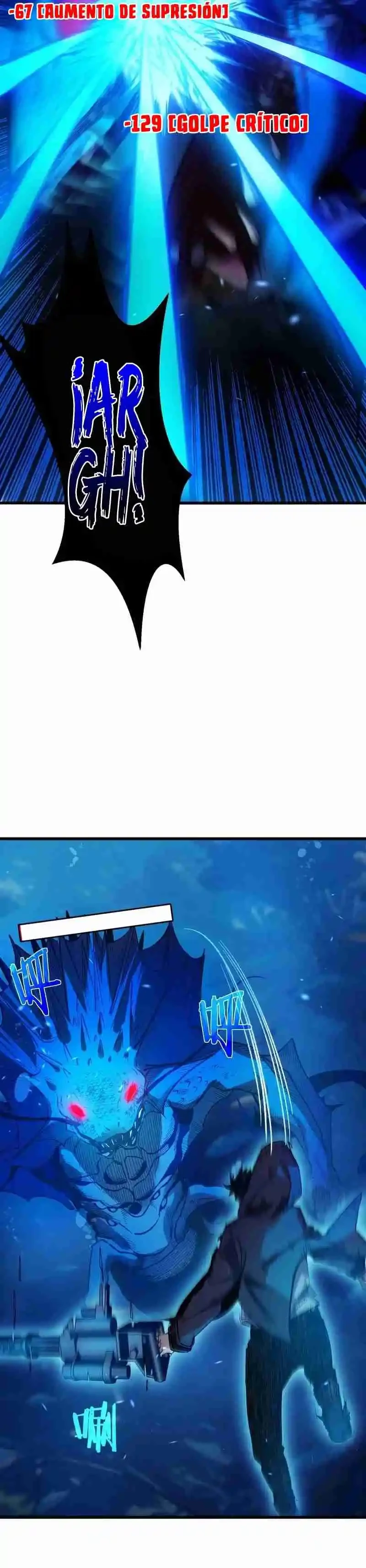 MIS HABILIDADES PASIVAS SON INVENCIBLES Capítulo 12 - Page 25