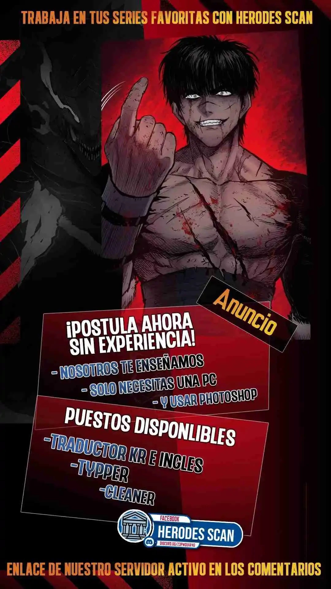 MIS HABILIDADES PASIVAS SON INVENCIBLES Capítulo 12 - Page 3