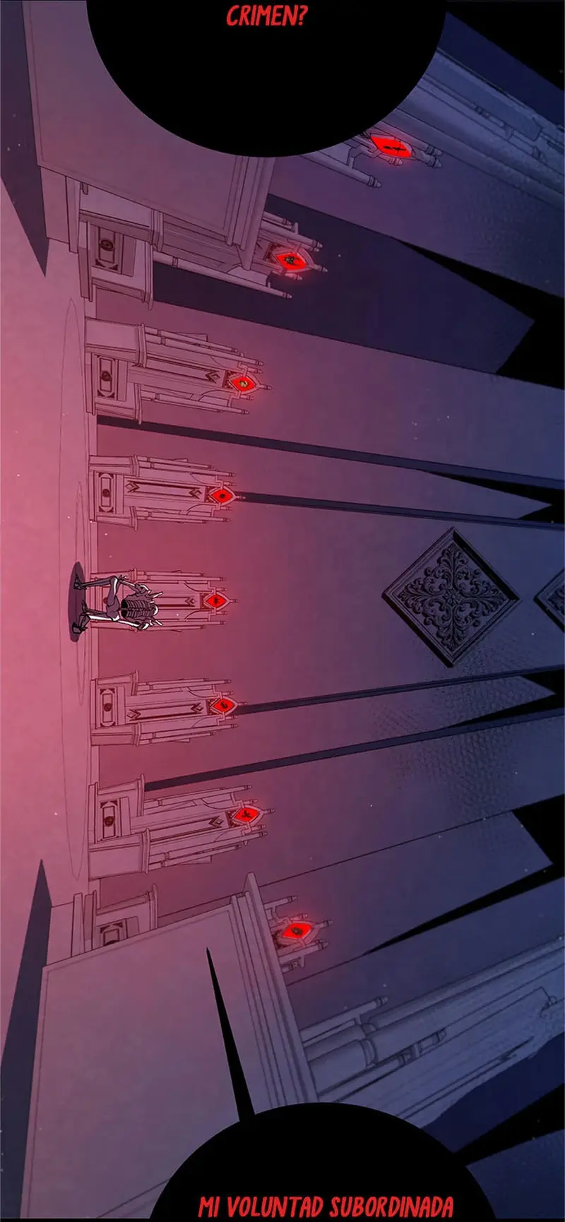 MIS HABILIDADES PASIVAS SON INVENCIBLES Capítulo 120 - Page 20