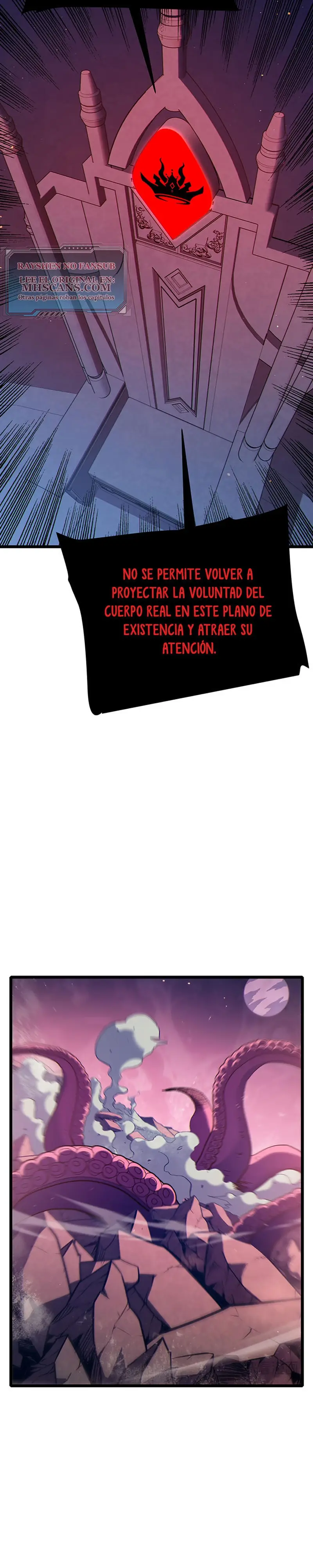 MIS HABILIDADES PASIVAS SON INVENCIBLES Capítulo 120 - Page 25
