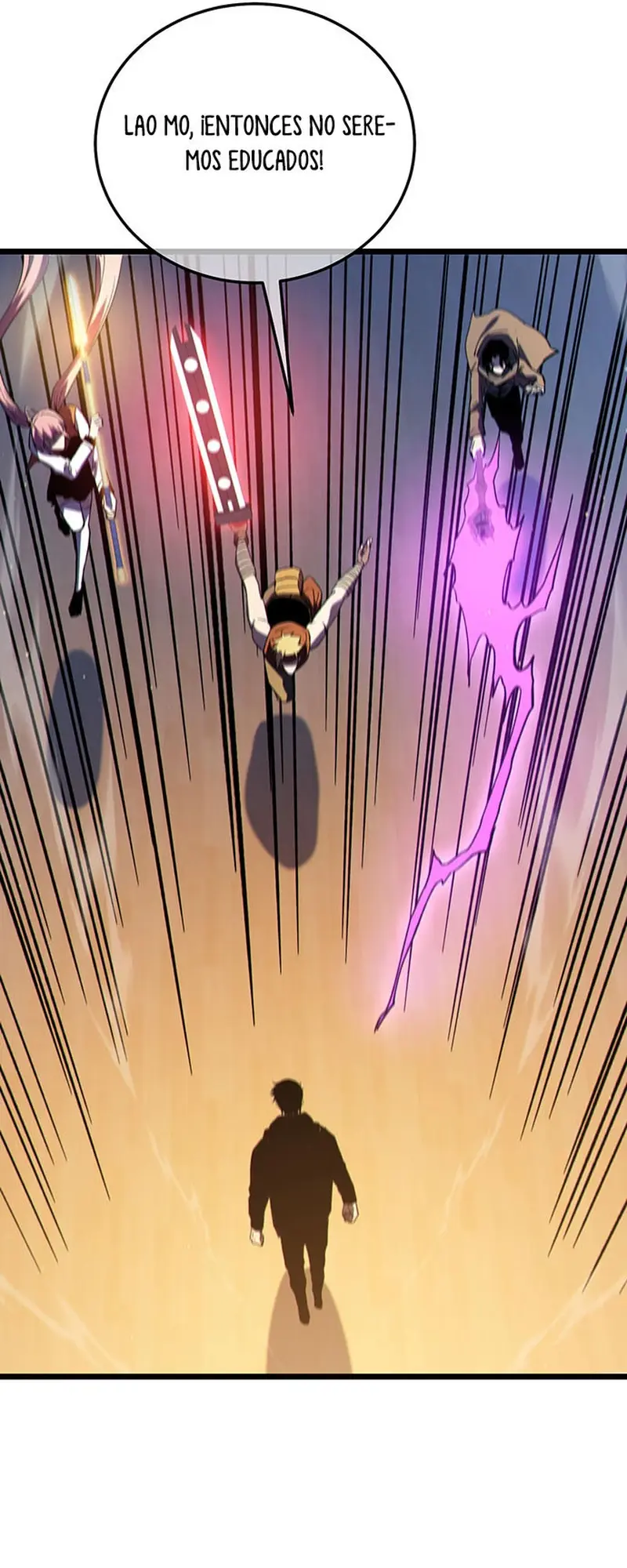 MIS HABILIDADES PASIVAS SON INVENCIBLES Capítulo 121 - Page 18