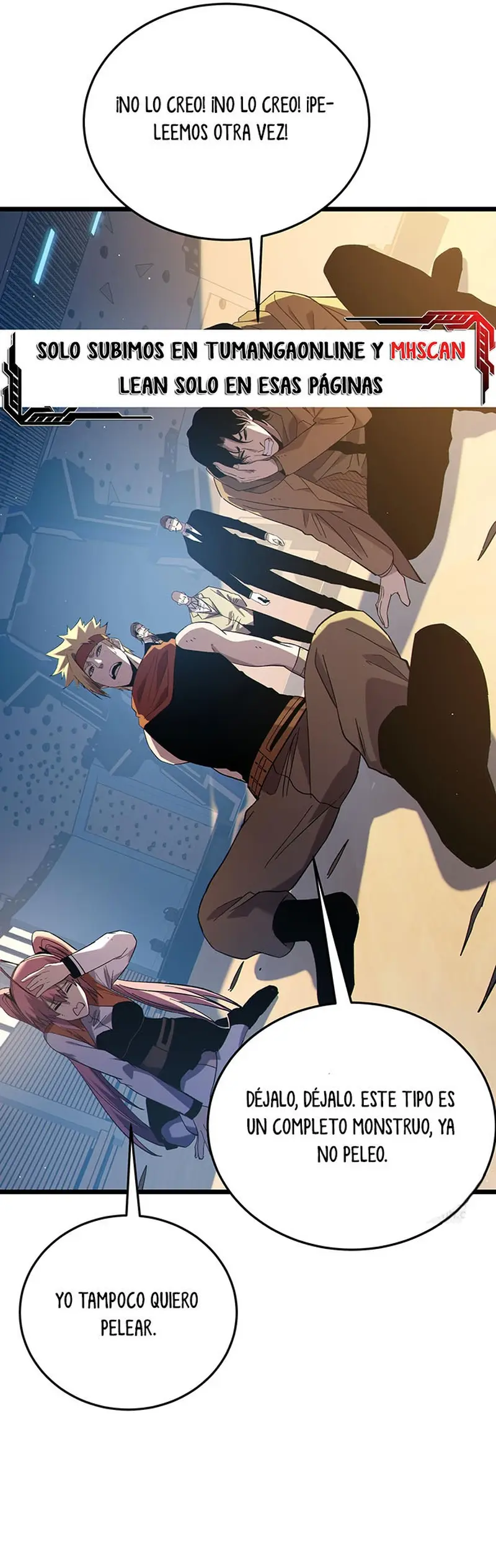 MIS HABILIDADES PASIVAS SON INVENCIBLES Capítulo 121 - Page 21