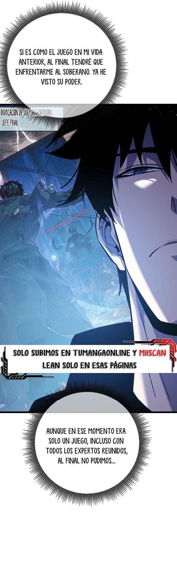 MIS HABILIDADES PASIVAS SON INVENCIBLES Capítulo 122 - Page 15