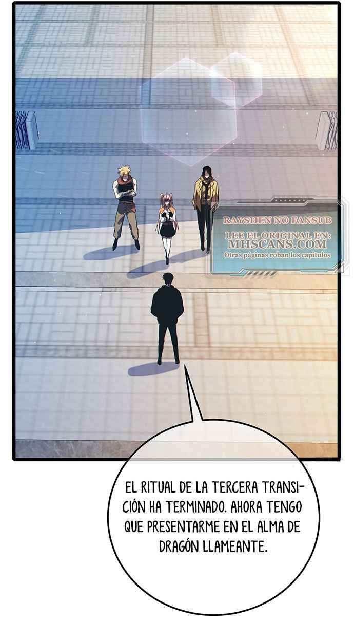 MIS HABILIDADES PASIVAS SON INVENCIBLES Capítulo 122 - Page 21