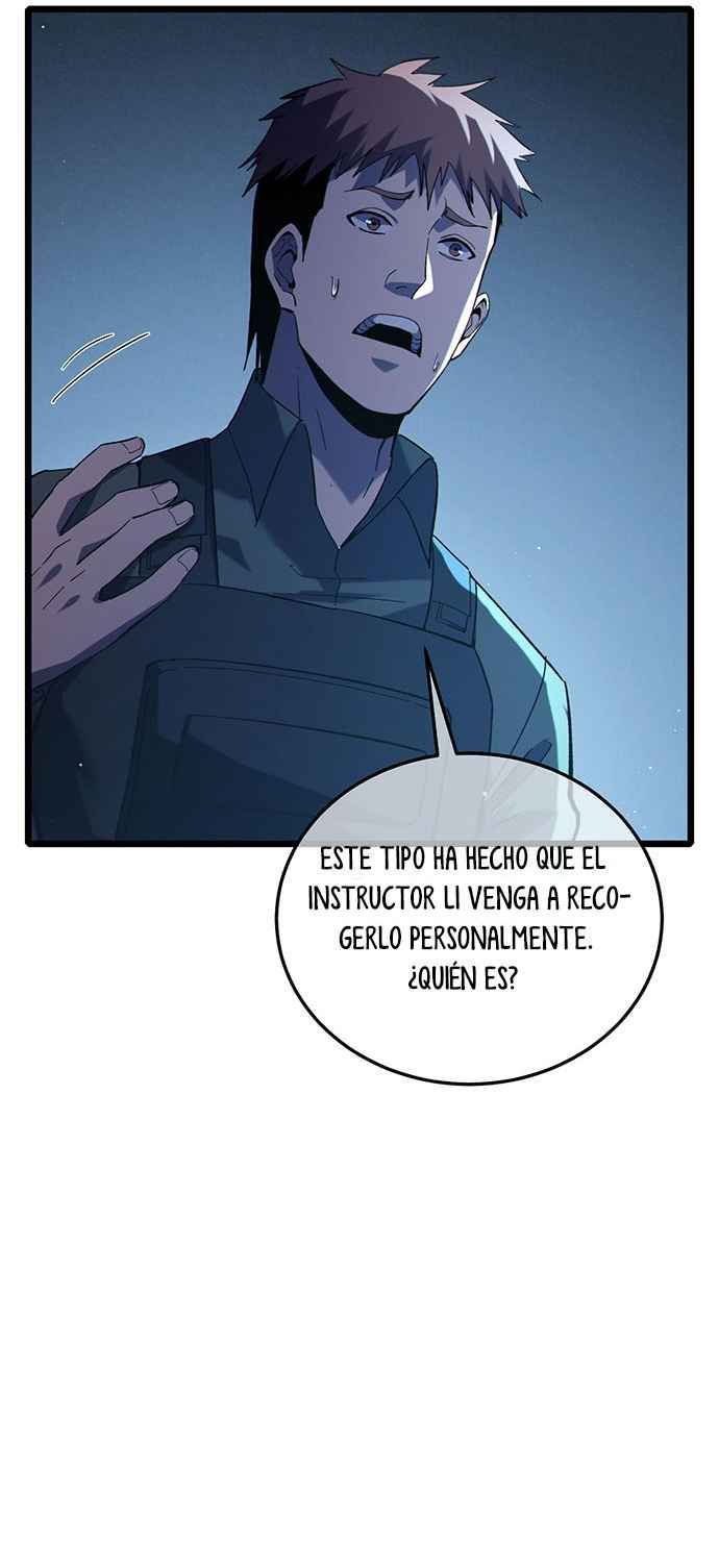 MIS HABILIDADES PASIVAS SON INVENCIBLES Capítulo 122 - Page 29
