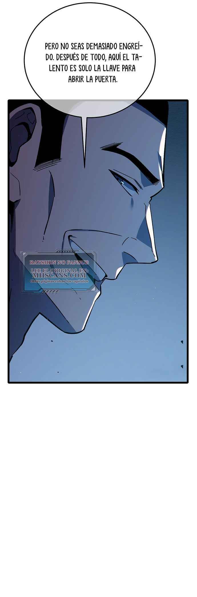MIS HABILIDADES PASIVAS SON INVENCIBLES Capítulo 122 - Page 31