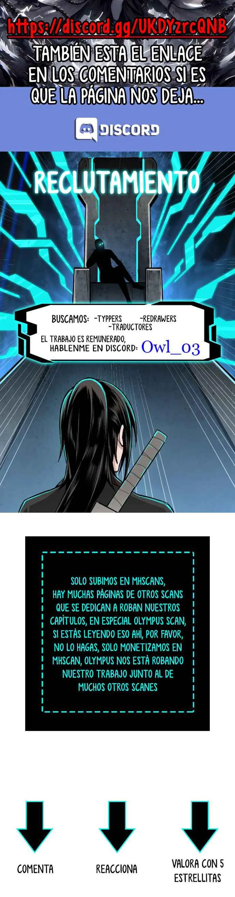 MIS HABILIDADES PASIVAS SON INVENCIBLES Capítulo 123 - Page 24