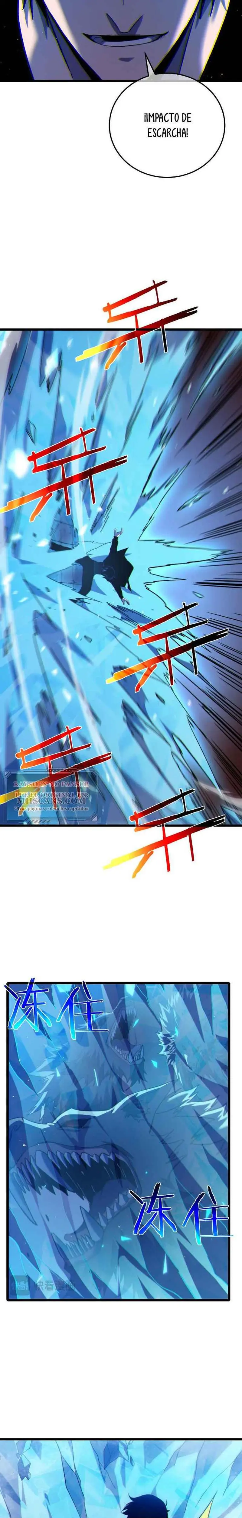 MIS HABILIDADES PASIVAS SON INVENCIBLES Capítulo 123 - Page 6