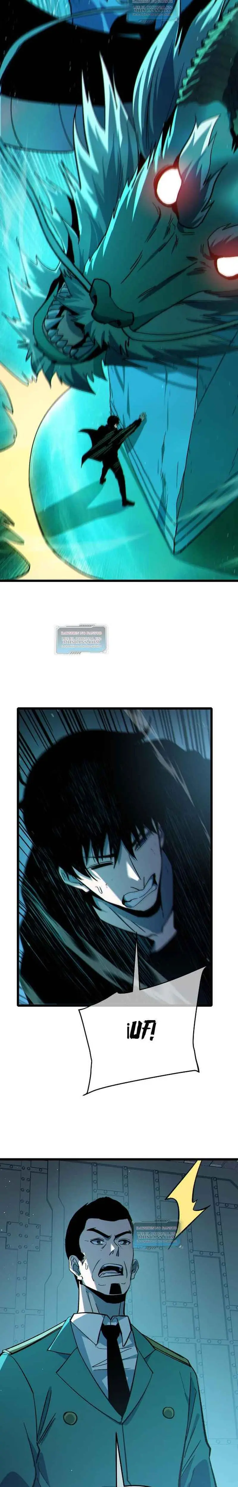 MIS HABILIDADES PASIVAS SON INVENCIBLES Capítulo 124 - Page 22