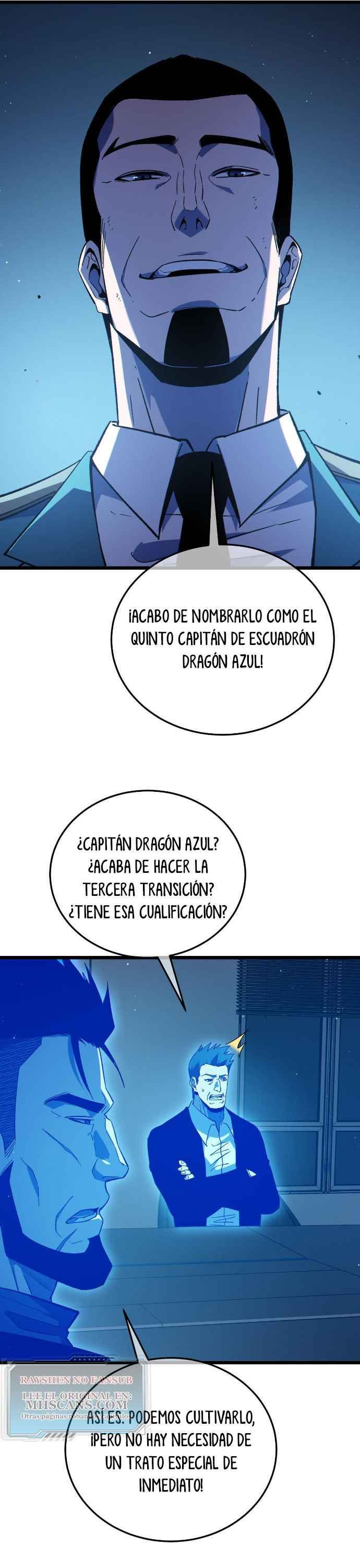 MIS HABILIDADES PASIVAS SON INVENCIBLES Capítulo 125 - Page 26