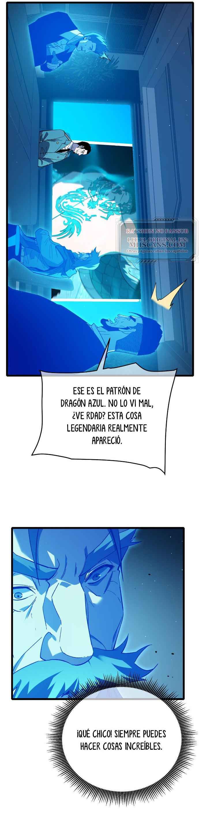 MIS HABILIDADES PASIVAS SON INVENCIBLES Capítulo 125 - Page 28