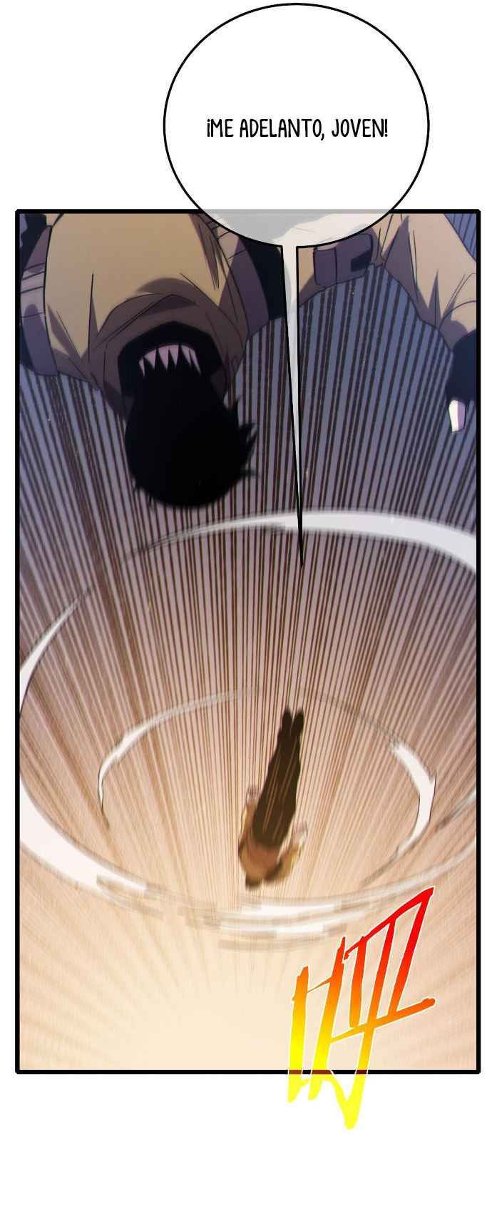 MIS HABILIDADES PASIVAS SON INVENCIBLES Capítulo 125 - Page 39