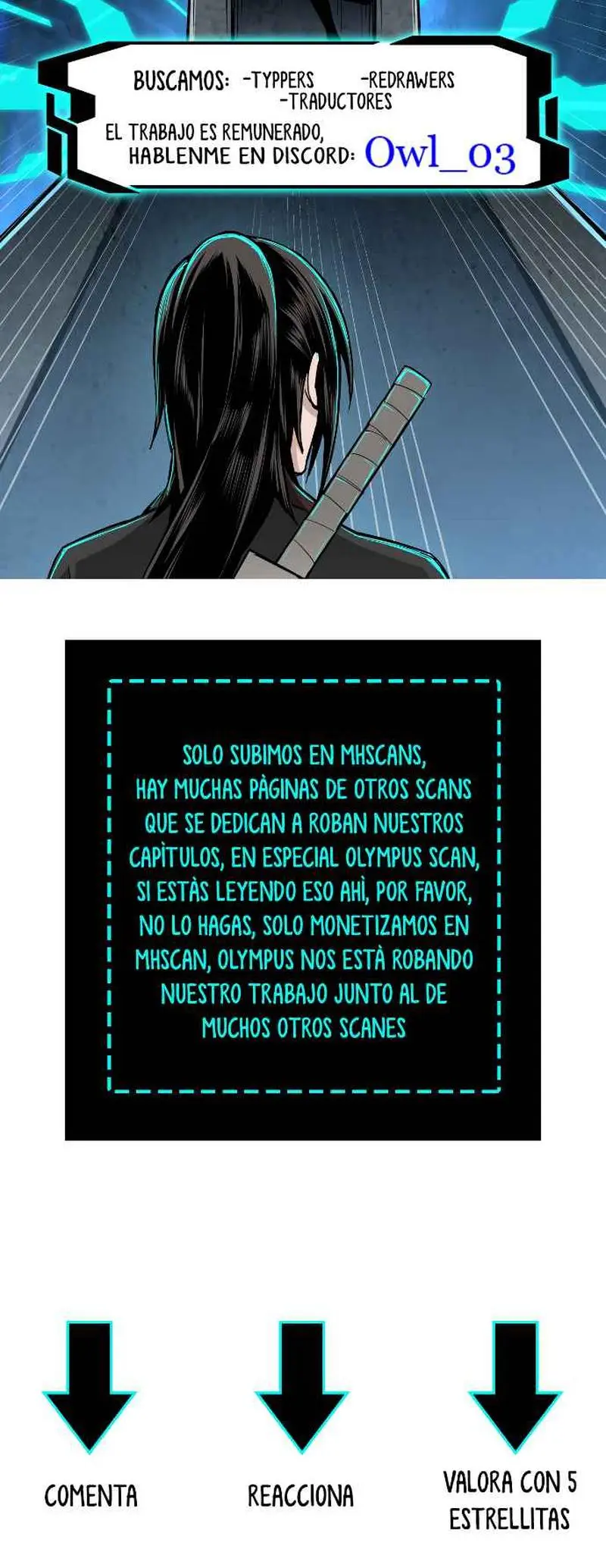 MIS HABILIDADES PASIVAS SON INVENCIBLES Capítulo 127 - Page 24