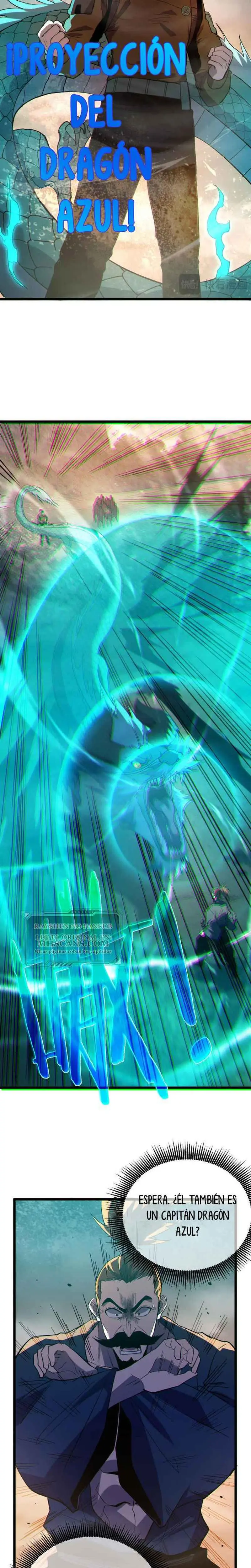MIS HABILIDADES PASIVAS SON INVENCIBLES Capítulo 128 - Page 17