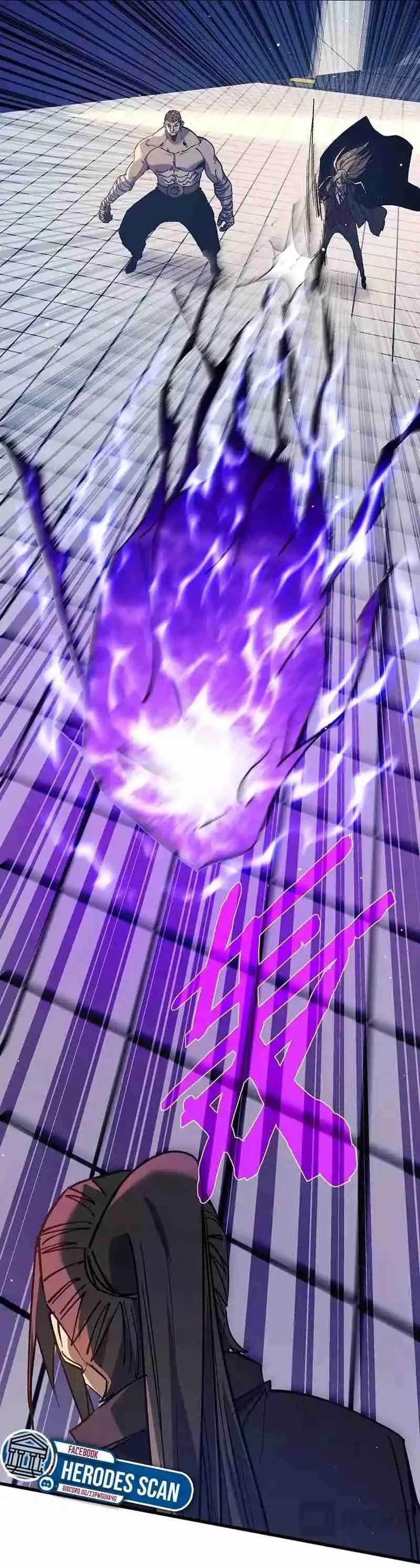 MIS HABILIDADES PASIVAS SON INVENCIBLES Capítulo 13 - Page 20