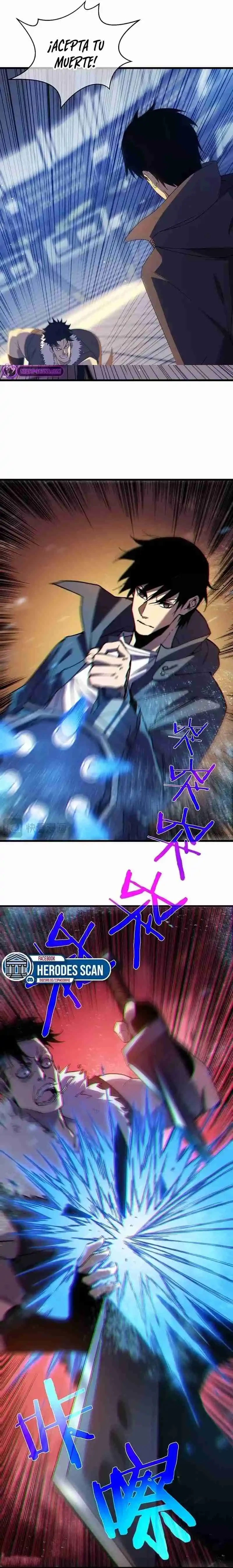 MIS HABILIDADES PASIVAS SON INVENCIBLES Capítulo 13 - Page 30