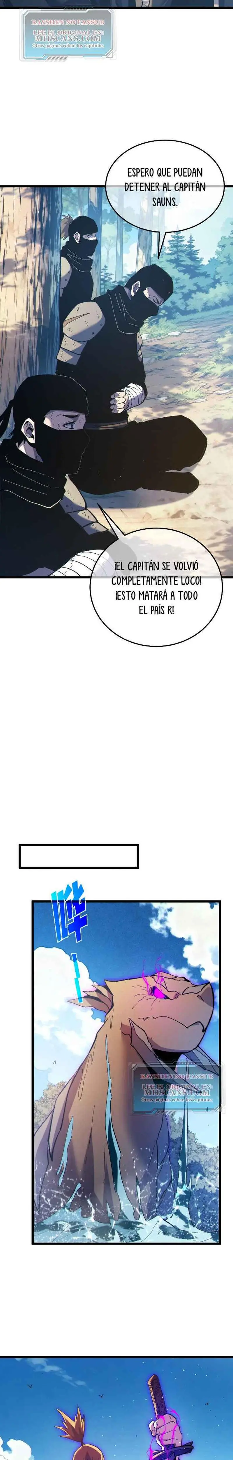 MIS HABILIDADES PASIVAS SON INVENCIBLES Capítulo 130 - Page 12