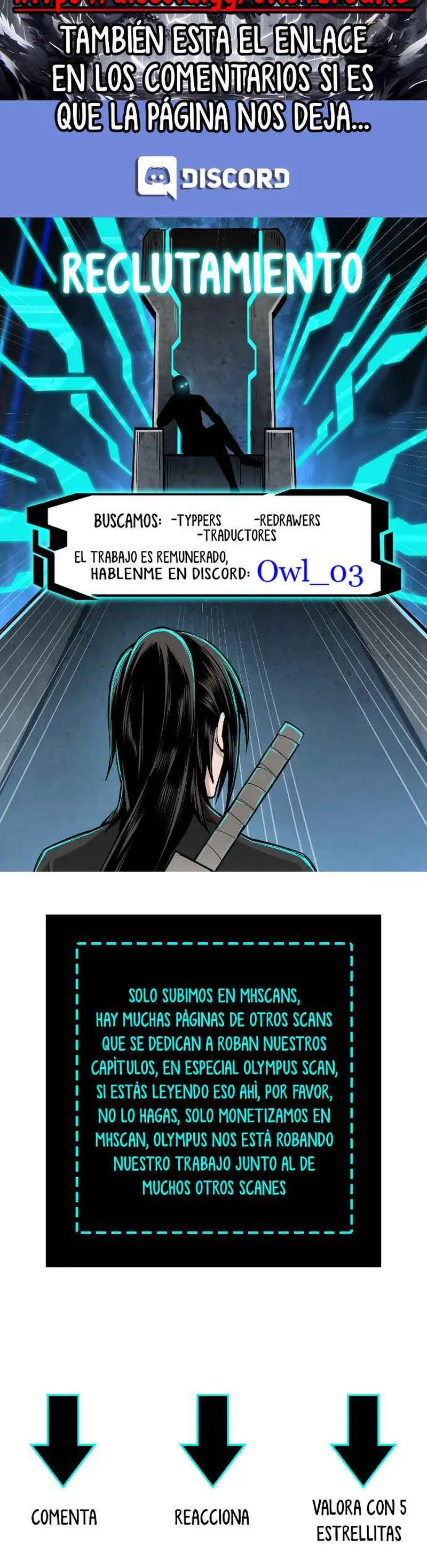 MIS HABILIDADES PASIVAS SON INVENCIBLES Capítulo 131 - Page 19