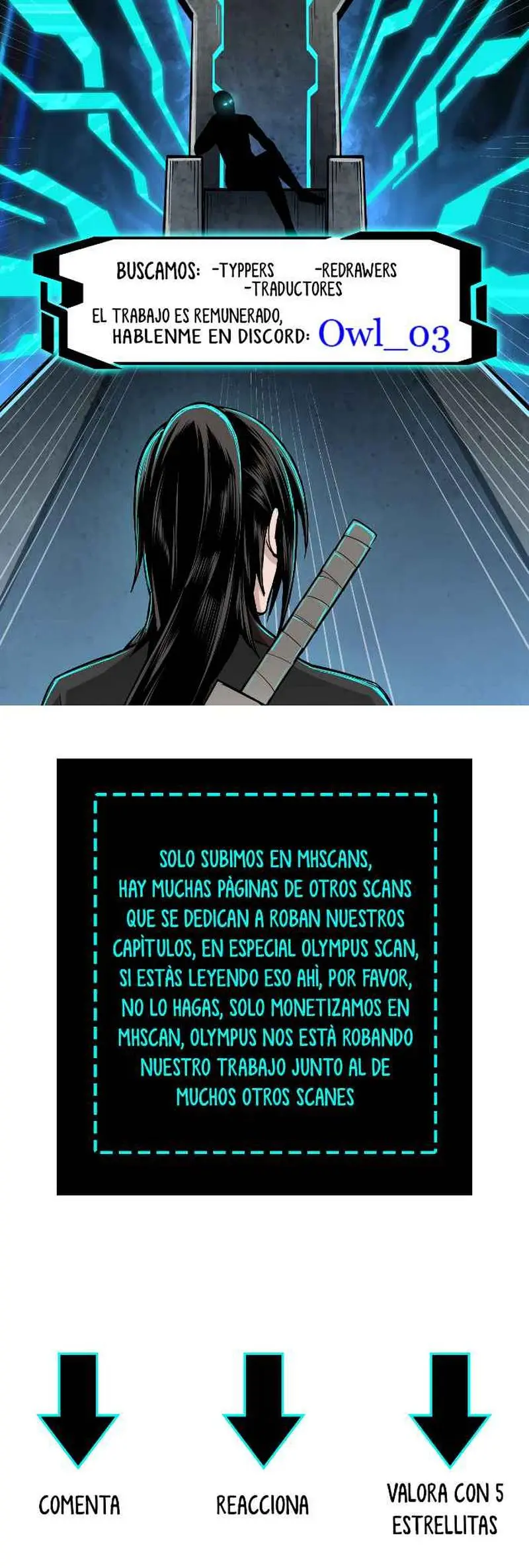 MIS HABILIDADES PASIVAS SON INVENCIBLES Capítulo 132 - Page 20